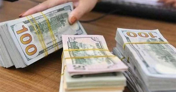 Giá ngoại tệ ngày 14/11/2024: USD chạm đỉnh mới, cán mốc 106,51 