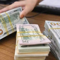 Giá ngoại tệ ngày 14/11/2024: USD chạm đỉnh mới, cán mốc 106,51 