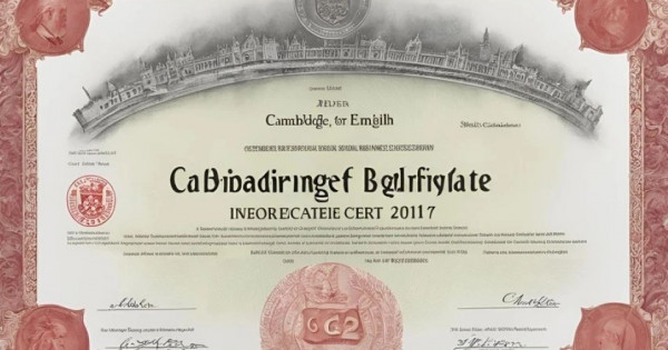 TP Hồ Chí Minh: Khẩn trương rà soát cán bộ dùng chứng chỉ 'Cambridge International'