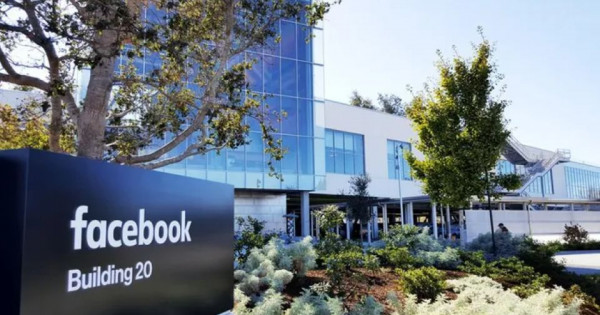 Facebook nhận án phạt 840 triệu USD do vi phạm Luật Chống độc quyền