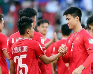 HLV Kim Sang-sik công bố danh sách tuyển Việt Nam chuẩn bị cho ASEAN Cup 2024