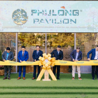 Chính thức khai trương Phu Long Pavilion và nhà mẫu Essensia Sky