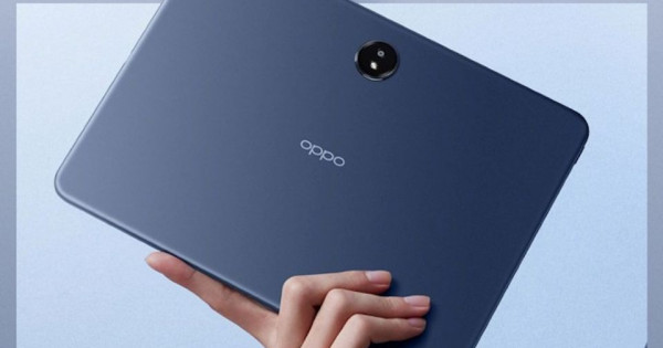 OPPO Pad 3 sở hữu cấu hình mạnh và thông số kĩ thuật hấp dẫn