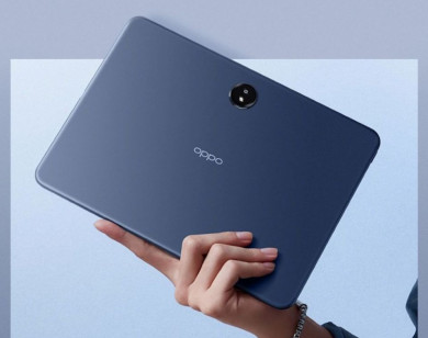 OPPO Pad 3 sở hữu cấu hình mạnh và thông số kĩ thuật hấp dẫn