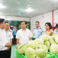 Nhiễm ký sinh trùng do thói quen ăn thực phẩm tái sống