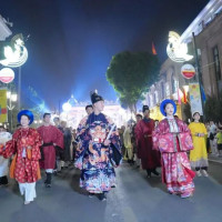 Phát triển thương hiệu quốc gia trong các lĩnh vực công nghiệp văn hóa