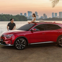 Chủ xe tiết lộ lý do bán xe xăng để mua xe điện VinFast