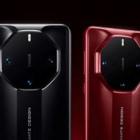 Huawei công bố thiết kế mới và những nâng cấp đáng chú ý của Mate 70