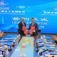 Phân Bón Cà Mau hợp tác đưa DAP chất lượng cao, cung ứng ổn định cho nông dân Việt Nam