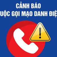 Mạo danh nhân viên điện lực yêu cầu thanh toán tiền điện vào link/APP giả mạo