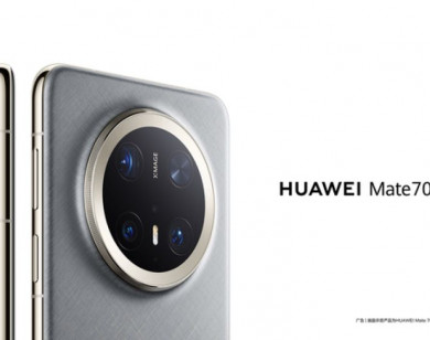 Huawei Mall ghi nhận 1 triệu lượt đặt trước, chỉ sau ít phút mở bán