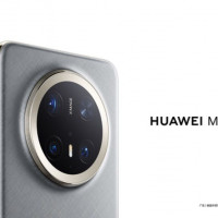 Huawei Mall ghi nhận 1 triệu lượt đặt trước, chỉ sau ít phút mở bán