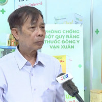 Công ty Vạn Xuân giới thiệu phương pháp phòng ngừa đột quỵ bằng những bài thuốc Đông y