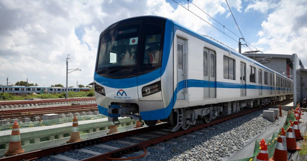 5 đối tượng được đề xuất miễn phí đi Metro số 1