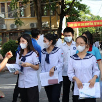 Năm 2025, siết chặt quy định xét học bạ và xét tuyển sớm