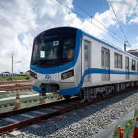 5 đối tượng được đề xuất miễn phí đi Metro số 1