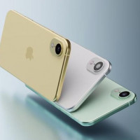 iPhone 17 Air sẽ chỉ mỏng 6mm?