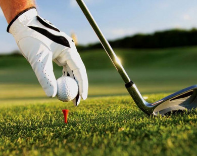 Việt Nam tiếp tục được vinh danh là "Điểm đến Golf tốt nhất châu Á năm 2024''