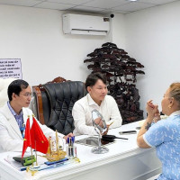 Hành trình định vị thương hiệu của Phòng khám thẩm mỹ Tony An An