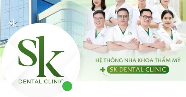 Không có chứng chỉ hành nghề vẫn khám chữa bệnh: Nhân viên nha khoa Sk Dental Clinic bị Sở Y tế xử phạt