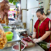 Hé lộ bí quyết nấu Phở Hà Nội