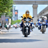 Thời tiết ngày 29/11/2024: Tây Nguyên, Nam Bộ ngày nắng, đêm có mưa rào và dông