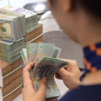 Giá ngoại tệ ngày 29/11/2024: USD các ngân hàng đồng loạt giảm