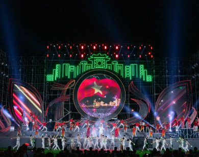 Đặc sắc Festival Sản phẩm Nông nghiệp và Làng nghề lần thứ 3 tại Mailand Hanoi City