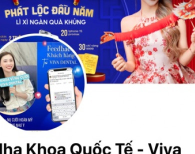 TP Hồ Chí Minh: Nhiều cơ sở nha khoa và phòng khám bị phạt do vi phạm