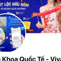 TP Hồ Chí Minh: Nhiều cơ sở nha khoa và phòng khám bị phạt do vi phạm