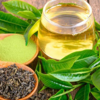 Thức uống tốt nhất cho người bệnh gan nhiễm mỡ