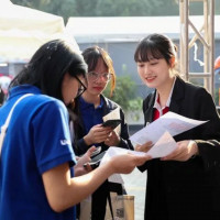 Nhiều lợi ích khi điều chỉnh quy chế tuyển sinh đại học