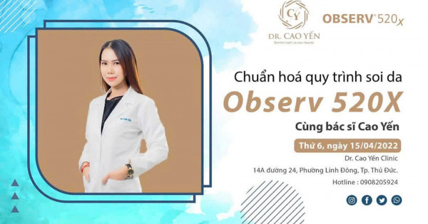 TP Hồ Chí Minh: Nhiều cơ sở thẩm mỹ bị phạt nặng và đình chỉ hoạt động