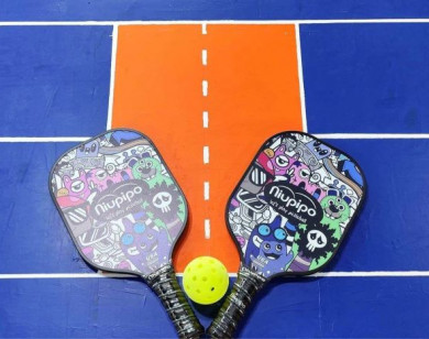 Xuất hiện tài khoản Facebook giả mạo “Liên đoàn Pickleball Việt Nam” để lừa đảo