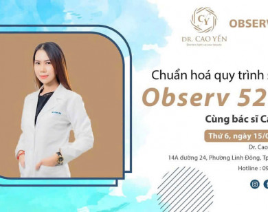 TP Hồ Chí Minh: Nhiều cơ sở thẩm mỹ bị phạt nặng và đình chỉ hoạt động