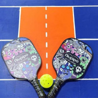 Xuất hiện tài khoản Facebook giả mạo “Liên đoàn Pickleball Việt Nam” để lừa đảo