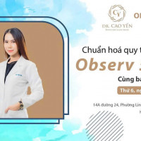 TP Hồ Chí Minh: Nhiều cơ sở thẩm mỹ bị phạt nặng và đình chỉ hoạt động