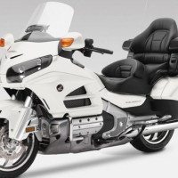 Triệu hồi hơn 40 xe Honda Gold Wing GL1800 lỗi kỹ thuật