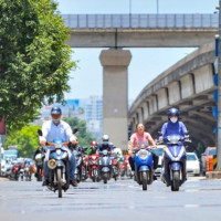 Thời tiết ngày 7/12/2024: Bắc Bộ trời chuyển rét, Nam Bộ ngày nắng