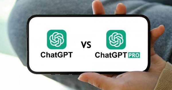 OpenAI ra mắt gói dịch vụ ChatGPT Pro có mức giá đắt nhất từ trước đến nay