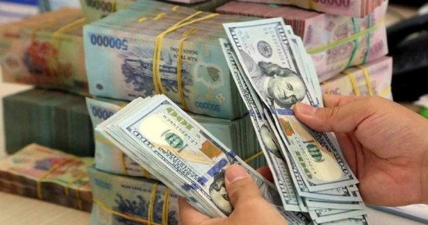 Giá ngoại tệ ngày 9/12/2024: USD sẽ tiếp tục suy yếu?