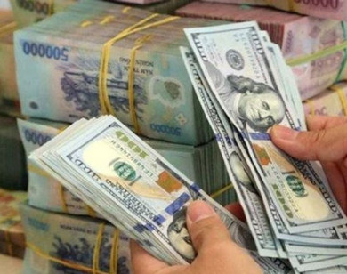 Giá ngoại tệ ngày 9/12/2024: USD sẽ tiếp tục suy yếu?