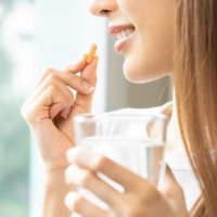 Những loại vitamin thiết yếu phụ nữ từ 25 tuổi cần bổ sung