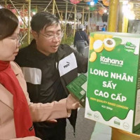 Hà Nội kích cầu tiêu dùng qua Hội chợ Xúc tiến tiêu dùng 2024