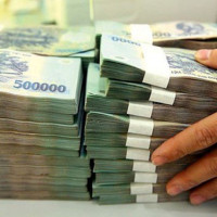 Nóng cuộc đua tăng vốn ngân hàng