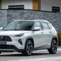 Doanh số bán ô tô tại Việt Nam tháng 11/2024 đạt 44.200 xe, tăng 14%