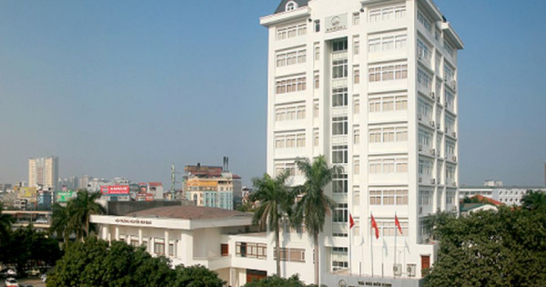 Đại học đầu tiên của Việt Nam lọt top 325 thế giới