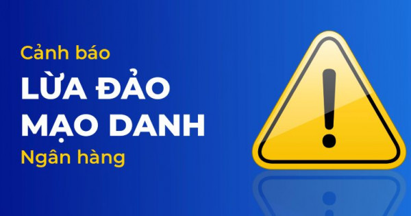 Mạo danh nhân viên ngân hàng lừa mở thẻ tín dụng