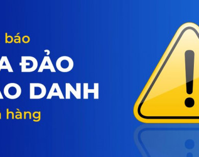 Mạo danh nhân viên ngân hàng lừa mở thẻ tín dụng