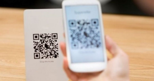 Thủ đoạn lừa đảo mới tạo mã QR giả để đánh cắp tài khoản